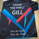 Aaron  Gill