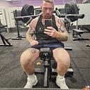 Gary Driscoll