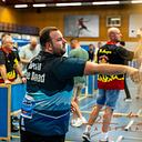 Wesley Boers