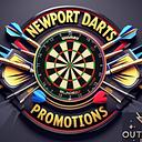 Newport Darts Society and promotions
