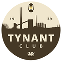Tynant Club Darts