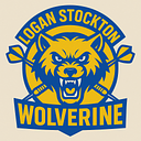 Logan Stockton