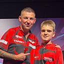 Toby  Millward