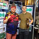 Shaun Davies