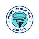 George  Hairsine