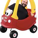 Ben Morsby