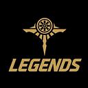 Legends Darts Lounge