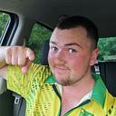 Josh Mallett