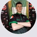  Charlie  Daly 🇵🇸🇮🇪