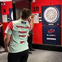 Robbie Agius