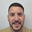 Ste Morgan