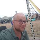 Shandro Meerdink