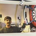 Jake Lewis