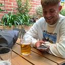 Ben  Woods