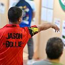 Jason Claeys