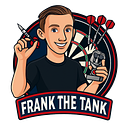 Frankie Wake