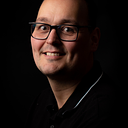 Patrick Luijendijk
