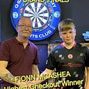 Fionn McAshea 