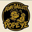 Adam Gallett