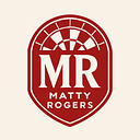 Matty Rogers