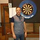 Adrian Mc Monagle