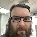 Joe Woodhouse