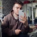 Lewis Roberts
