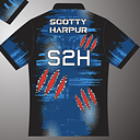 Scotty Harpur