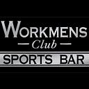 Portishead workman’s club