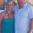 Tracy Hopton