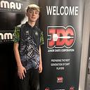 Josh Maddison