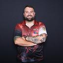 Dominic Mcelvenney