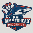 Kai McCormick