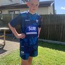 Cian Fitzgerald