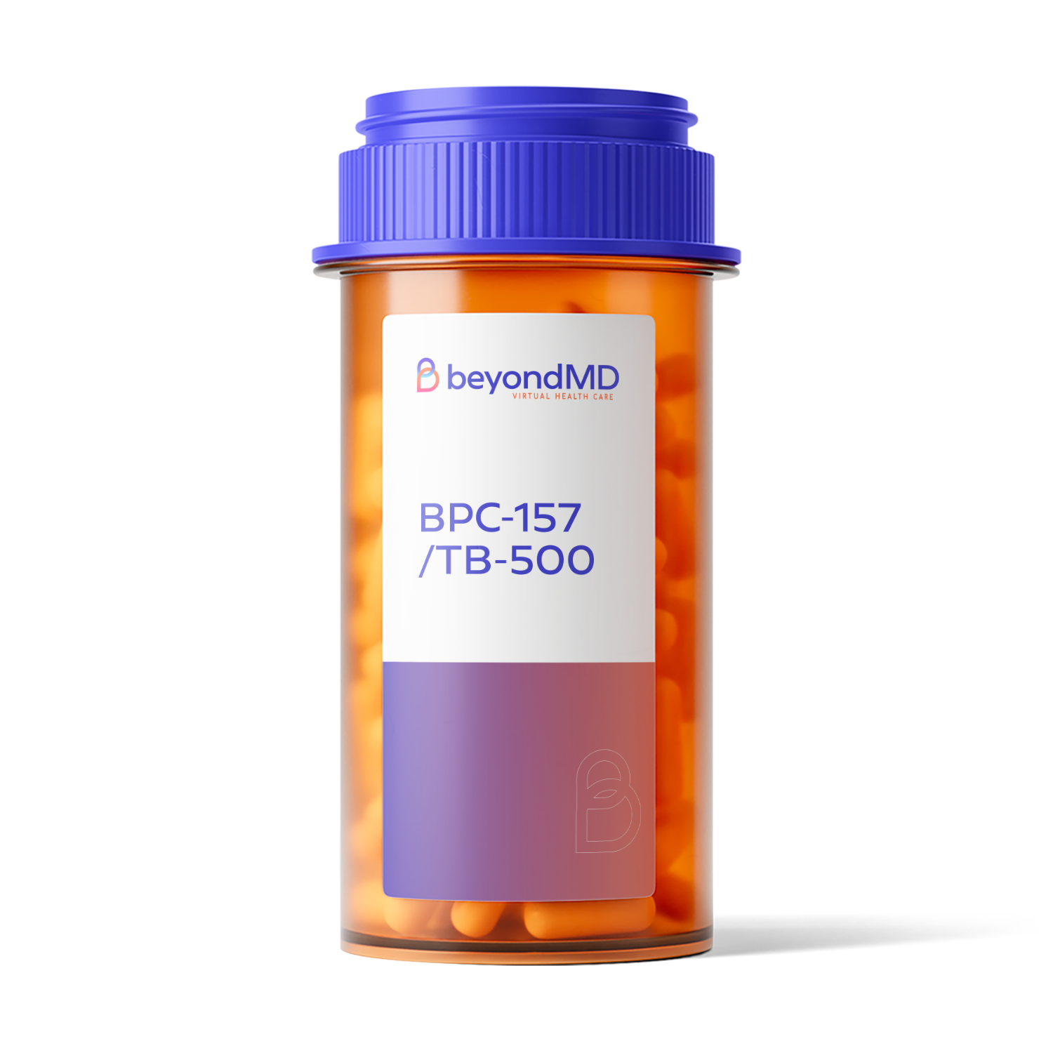 BPC-157 / TB-500 Capsules | From $199