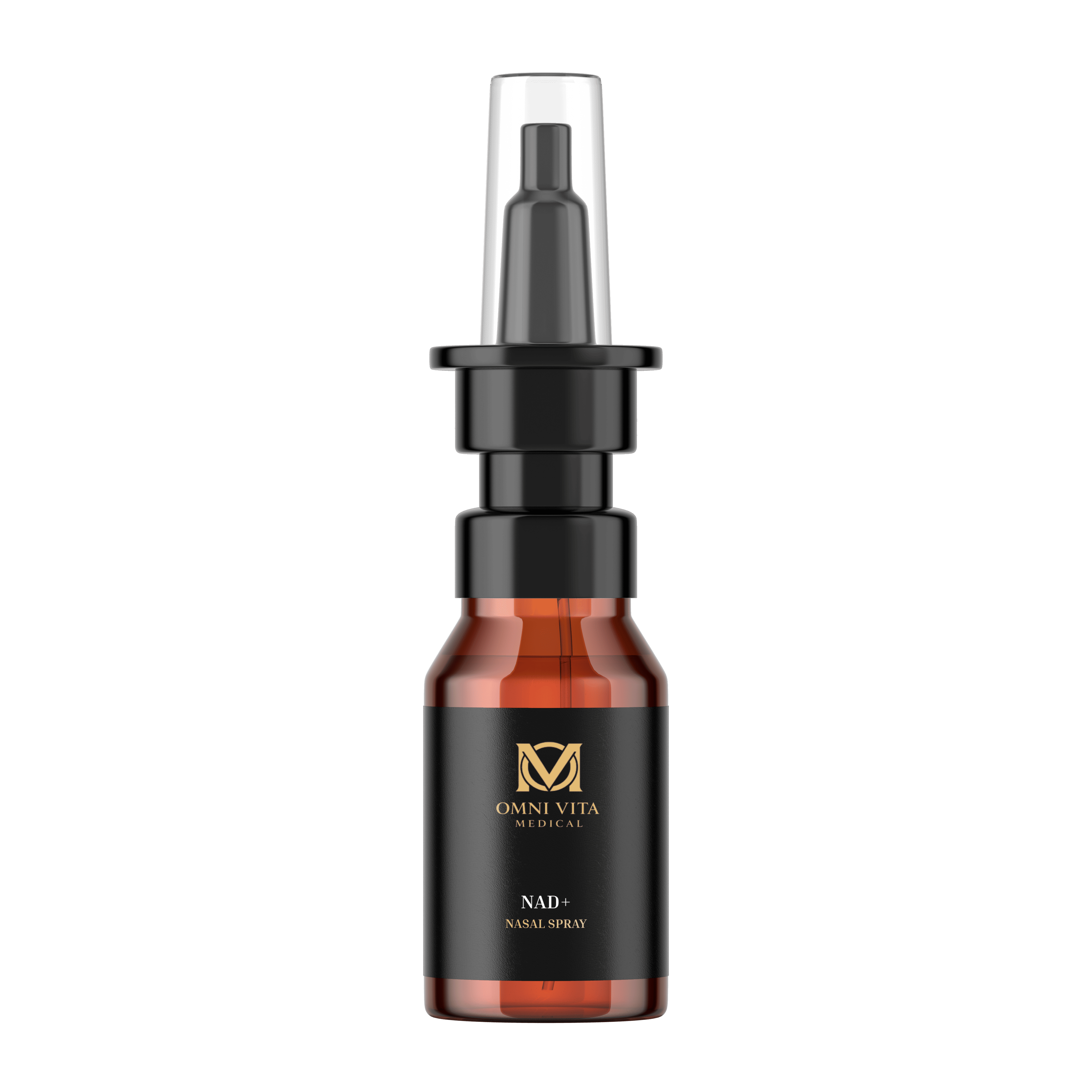 NAD+ (nasal spray)