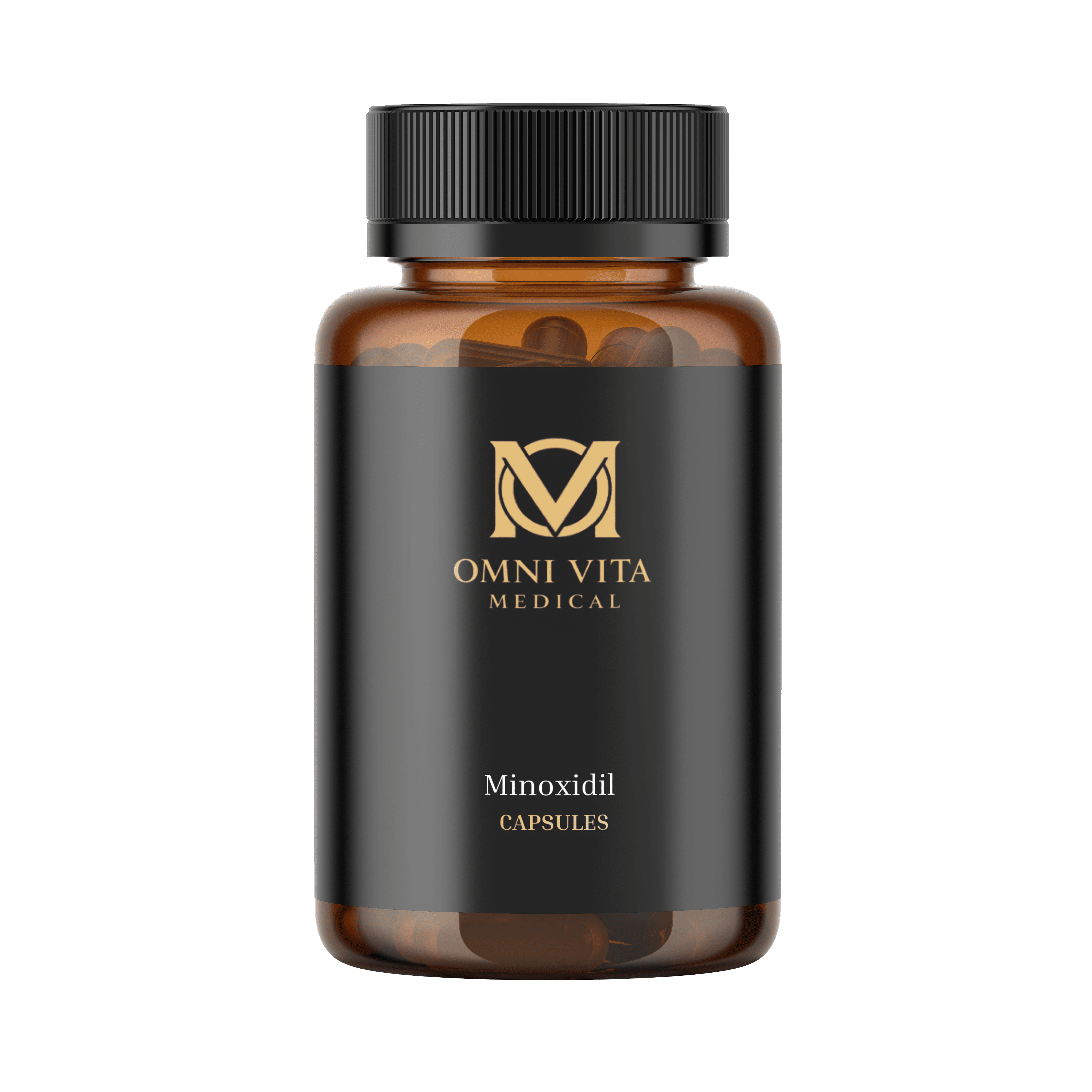 Minoxidil