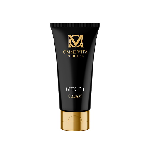 GHK-Cu cream