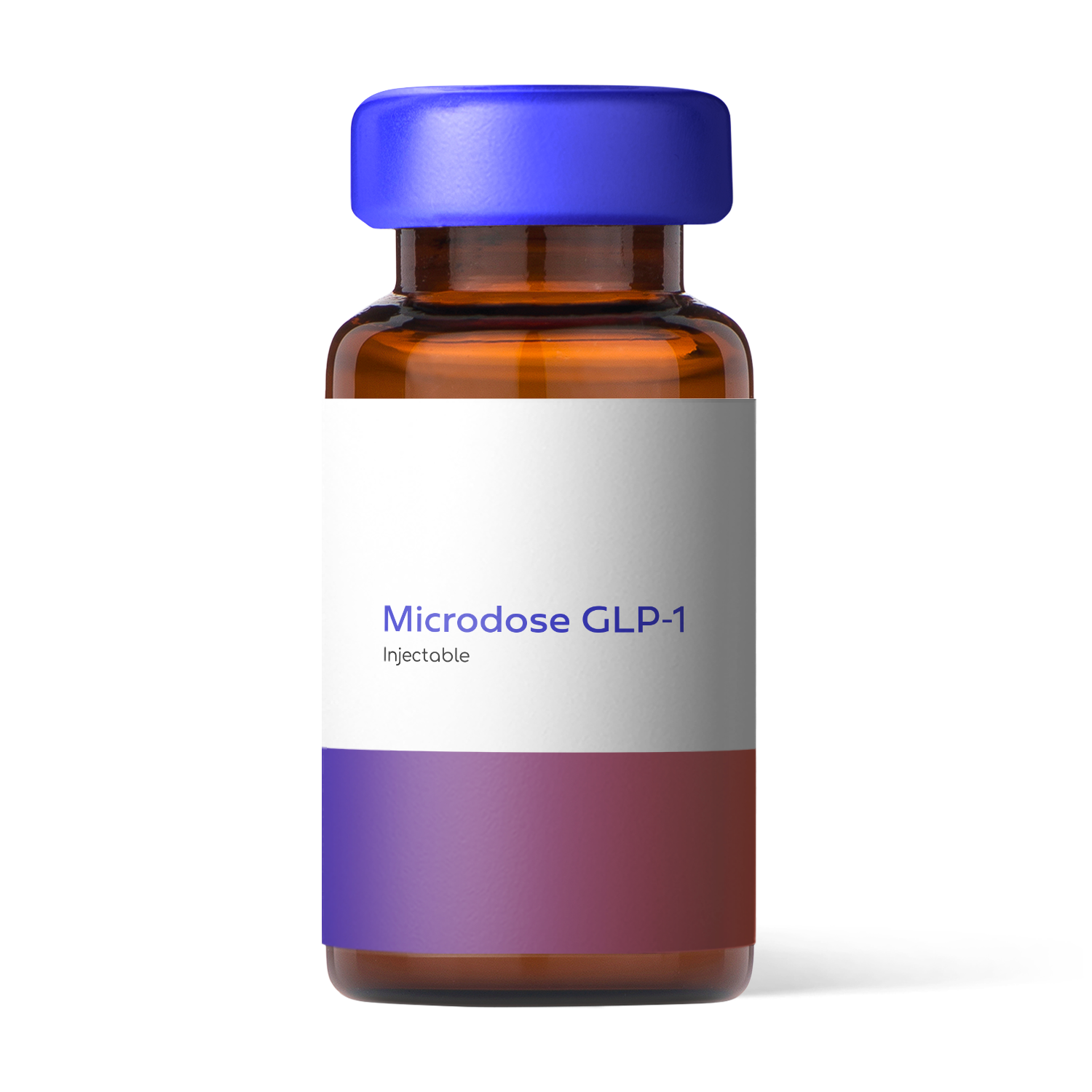 Microdose GLP-1 Injections