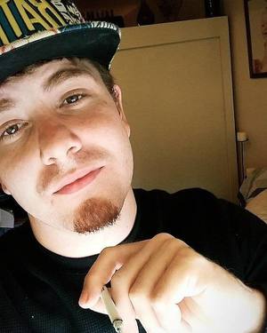 Brandon Alexander