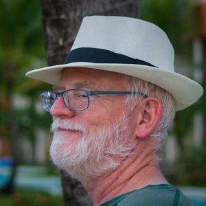 Timothy Barthel