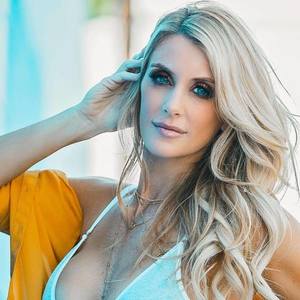 Kristi Wilson