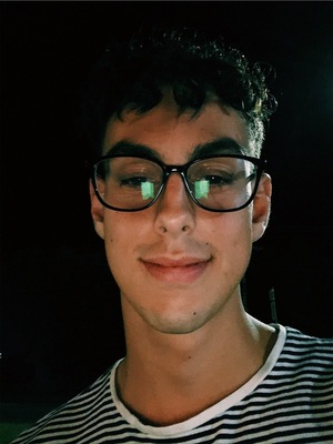 Andoni Pacheco