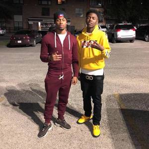 Jamayne Scott