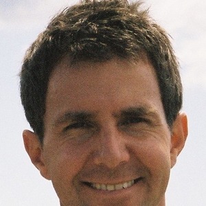 Michael Langford
