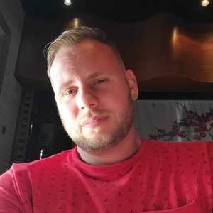 Steven Ehrhart