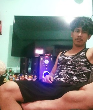 Jr. Salvador