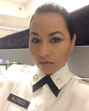 Anna Chen Alonzo