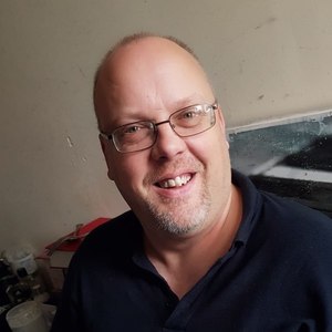 Shaun Wall