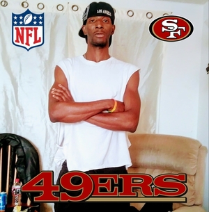 Freddie Mcneill III
